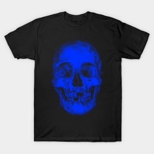 Skull Shirt T-Shirt